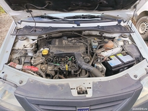 Vând Logan van - imagine 3