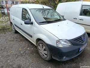 Vând Logan van - imagine 5