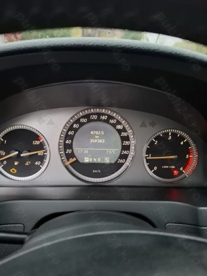 Vand Mercedes C220 CDI - imagine 7