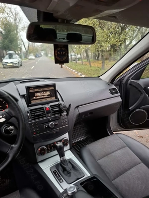Vand Mercedes C220 CDI - imagine 8