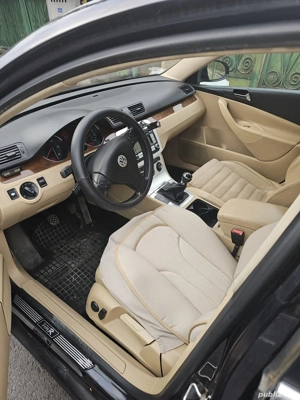 vand passat b6 - imagine 4