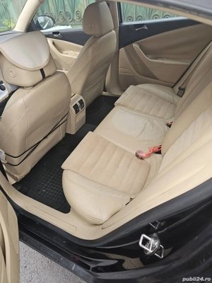 vand passat b6 - imagine 3