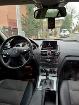 Vand Mercedes C220 CDI - imagine 6