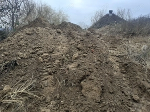 Pamant pentru umplutura (prilog vii)