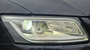 VAND Audi Q5 quattro 117.000 km - imagine 9