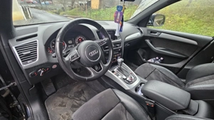 VAND Audi Q5 quattro 117.000 km - imagine 10