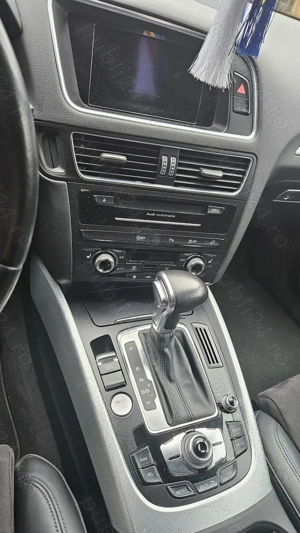 VAND Audi Q5 quattro 117.000 km - imagine 8