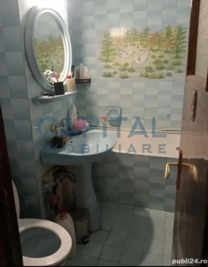 FARA COMISION! 2 camere decomandat, etaj 3/4 PIATA MARASTI - imagine 5