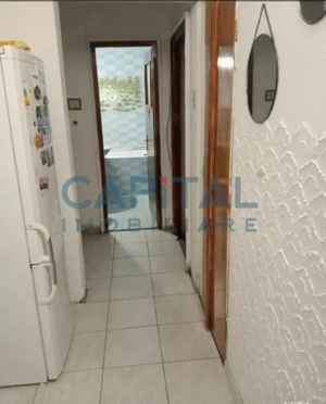 FARA COMISION! 2 camere decomandat, etaj 3/4 PIATA MARASTI - imagine 4