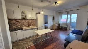Apartament cu 3 camere + o camera de serviciu - 97,54 mp - Cismigiu