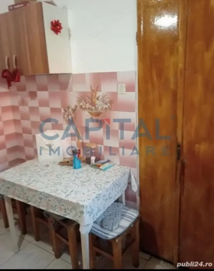 FARA COMISION! 2 camere decomandat, etaj 3/4 PIATA MARASTI - imagine 3