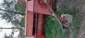 Presa de balotat - imagine 3