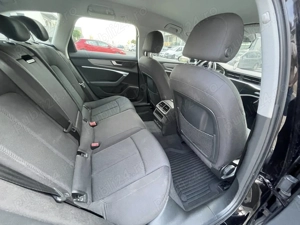  Audi A6 Audi A6 Avant, 2.0 TDI (Hybrid), încălzire auxiliară Webasto, 2019 - imagine 9