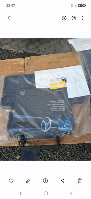 vand  presuri mercedes c  clas