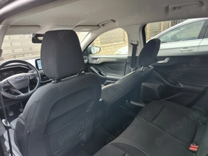 Ford Focus 1.5 EcoBlue Titanium - imagine 9