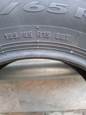 Jante cauciucuri - imagine 2