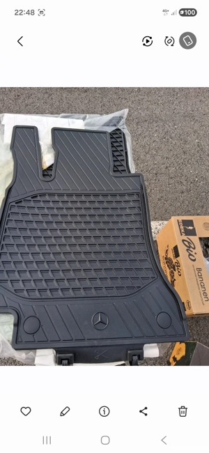 vand  presuri mercedes c  clas - imagine 2