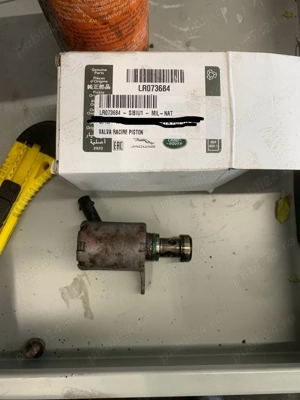 Vand Land Rover Discovery Sport - imagine 6