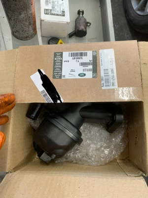 Vand Land Rover Discovery Sport - imagine 7