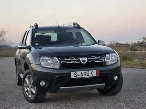 Dacia Duster PRESTIGE SUV dotari TOP !!!