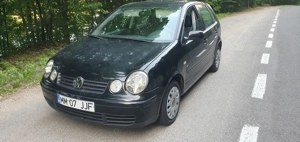 VW Polo 1.9TDI AXR 2005