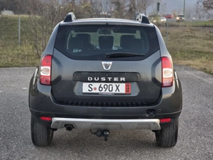 Dacia Duster PRESTIGE SUV dotari TOP !!! - imagine 3