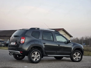 Dacia Duster PRESTIGE SUV dotari TOP !!! - imagine 5