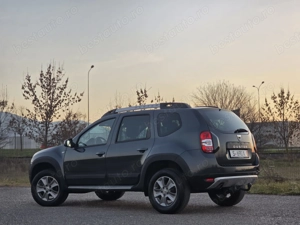 Dacia Duster PRESTIGE SUV dotari TOP !!! - imagine 6