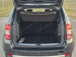 Dacia Duster PRESTIGE SUV dotari TOP !!! - imagine 7