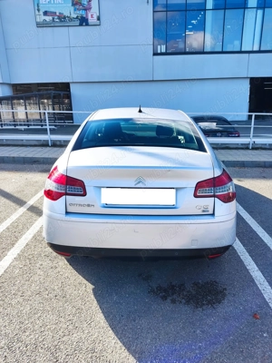 Citroen c5 1.6 diesel - imagine 3