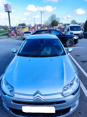 Citroen c5 1.6 diesel