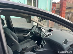 Ford Fiesta - 2010 - benzina - imagine 4