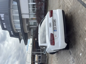 Audi A6 2.0 tdi 177cp - imagine 4