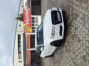 Audi A6 2.0 tdi 177cp - imagine 5