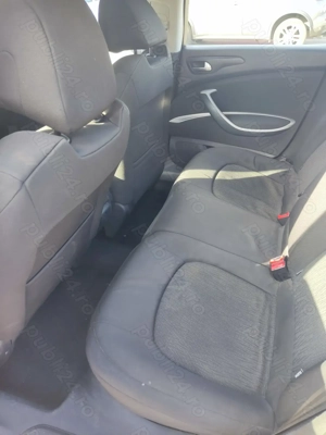 Citroen c5 1.6 diesel - imagine 4