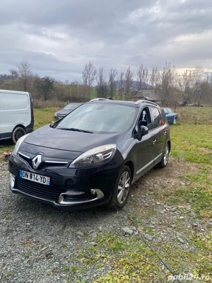 renault scenic. - imagine 3