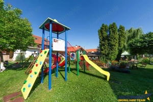 Hotel Bielmann,unicitate si profitabilitate optima in turism,Sanpetru, Brasov - imagine 20