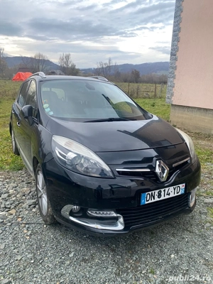 renault scenic. - imagine 5