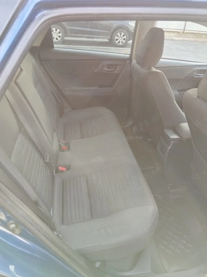 Toyota auris 1.8 hybrid + GPL - imagine 6