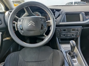 Citroen c5 1.6 diesel - imagine 6