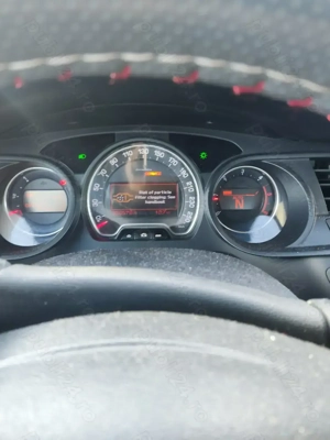 Citroen c5 1.6 diesel - imagine 2