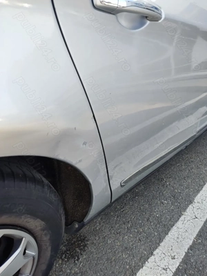 Citroen c5 1.6 diesel - imagine 7