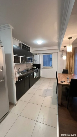 Coleg Apartament 
