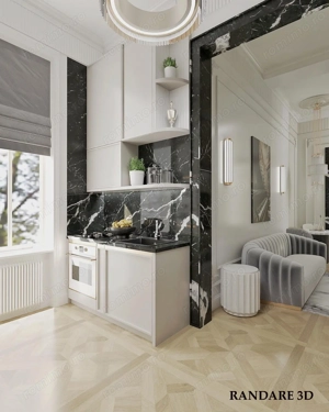 DE INCHIRIAT - Apartament, birou, cabinet - Str. Republici - pietonala