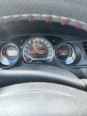 Citroen c5 1.6 diesel - imagine 9