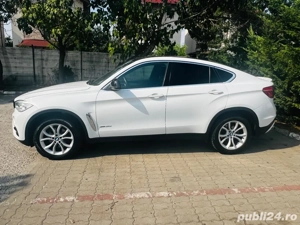 bmw x6 f16 3,0d - imagine 4