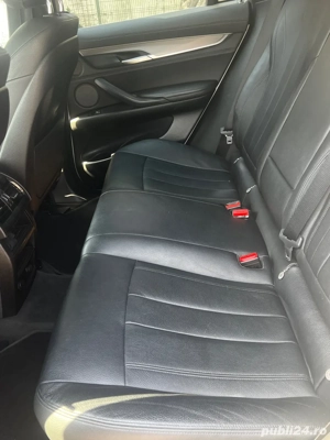 bmw x6 f16 3,0d - imagine 9