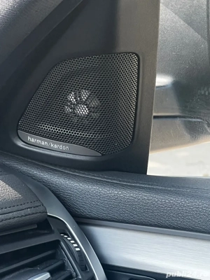 bmw x6 f16 3,0d - imagine 10
