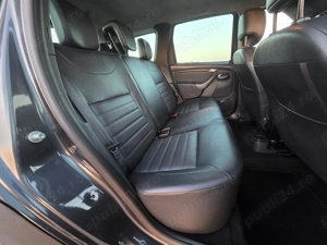 Dacia Duster PRESTIGE dotari TOP !!! EURO5 - imagine 10