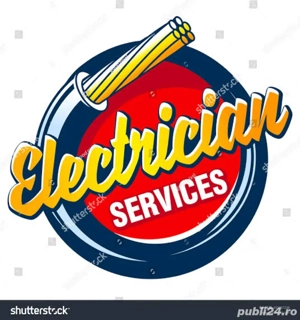 Electrician experienta interventii rezidential(casnic)